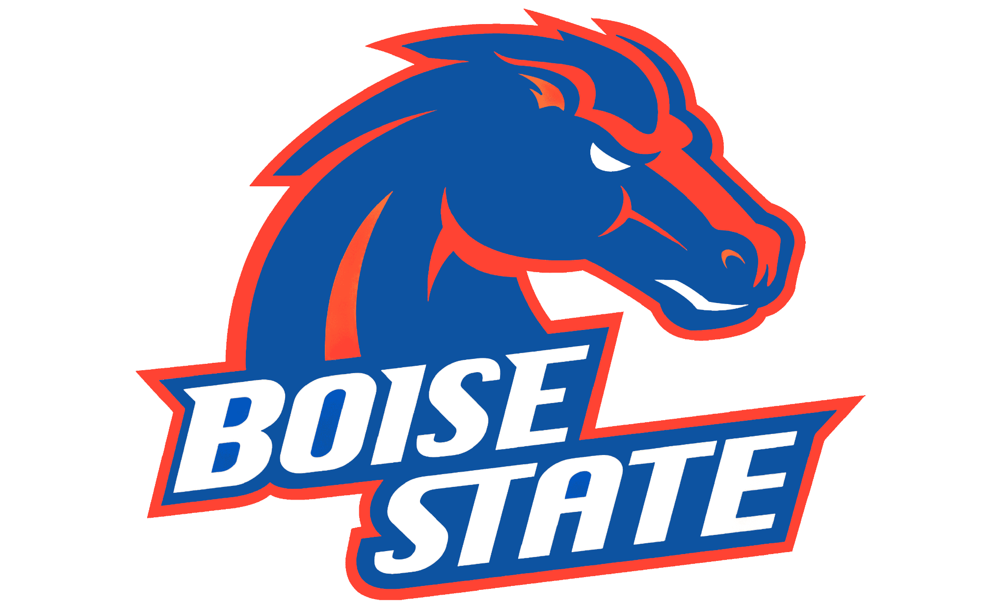 Boise State University logo